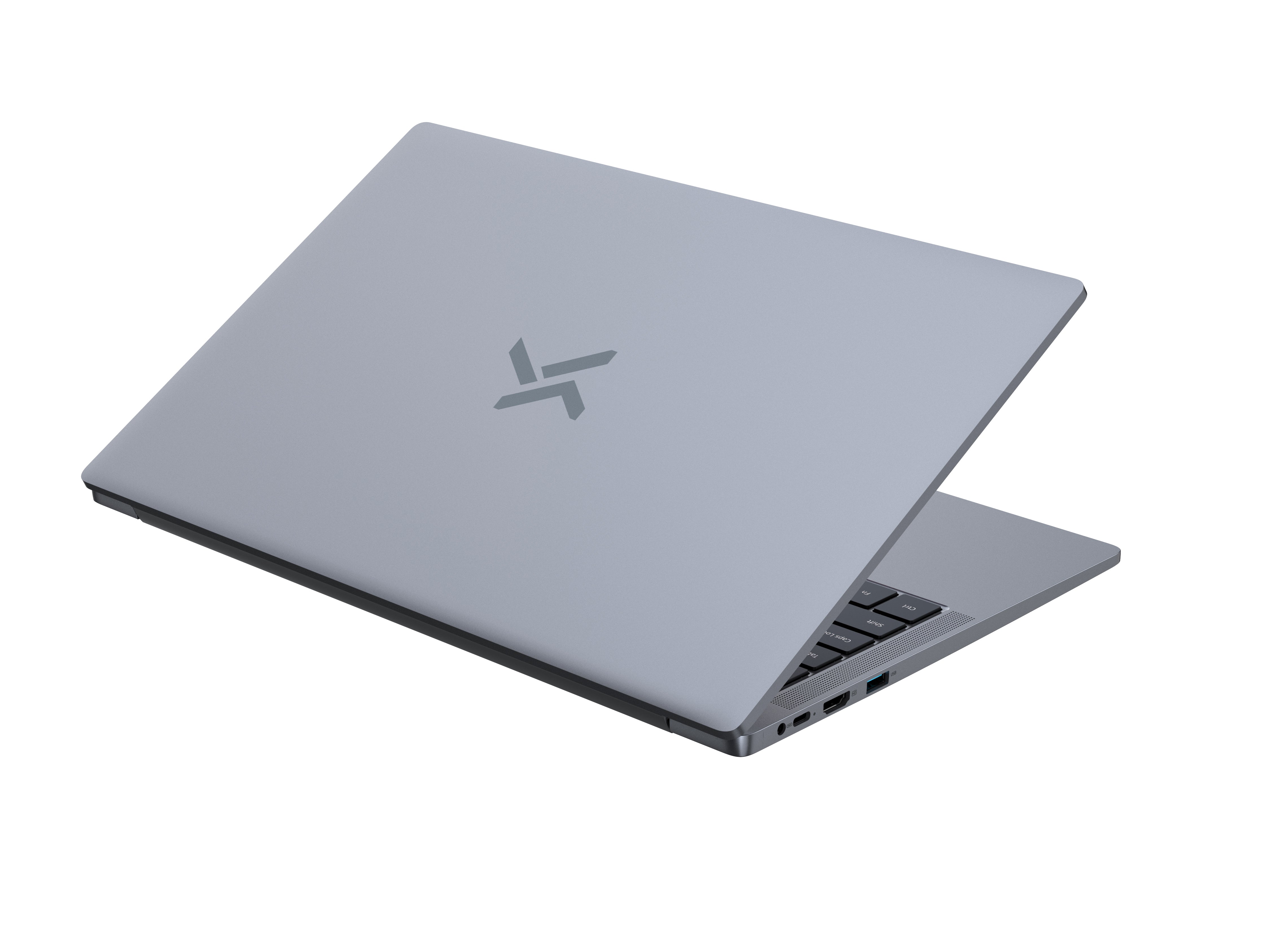 Blackview Huidun 2026 Neuer Windows 11 Laptop, 15,6 Zoll Laptop Intel N150, 16GB RAM 512GB SSD, 1080P Full HD 4K Display, WiFi5 BT5.0, mit Office, Computer-Laptops für Studenten, Business, Schule, Zuhause