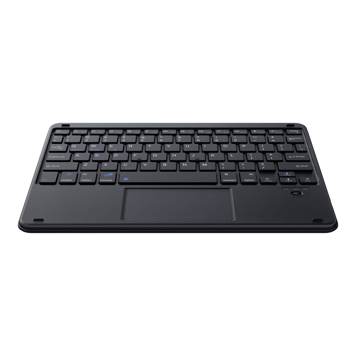 Blackview Ultra-slim BV Universal Wireless Keyboard For Bluetooth-enabled Devices with Windows, Android, and iOS