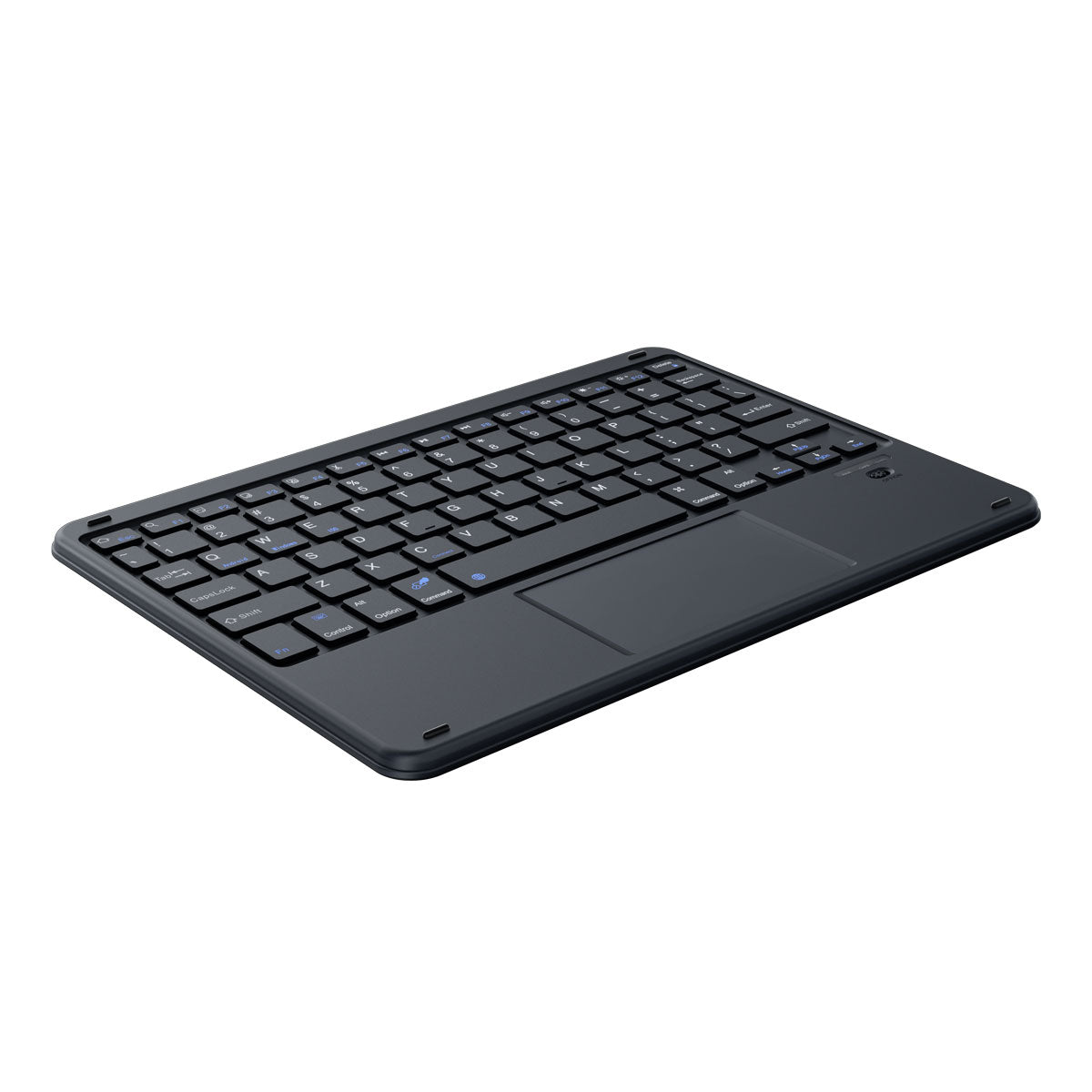 Blackview Ultra-slim BV Universal Wireless Keyboard For Bluetooth-enabled Devices with Windows, Android, and iOS
