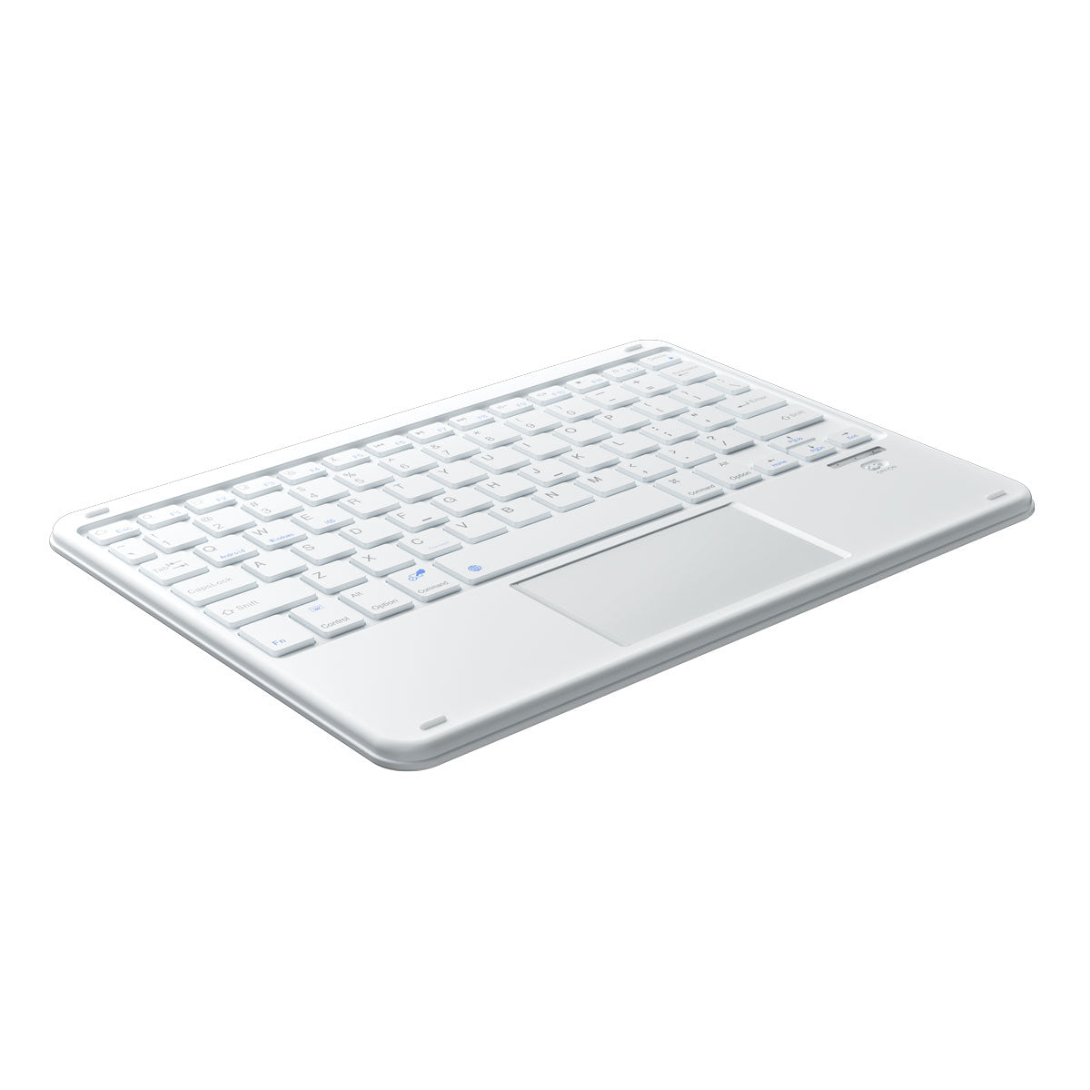 Blackview Ultra-slim BV Universal Wireless Keyboard For Bluetooth-enabled Devices with Windows, Android, and iOS