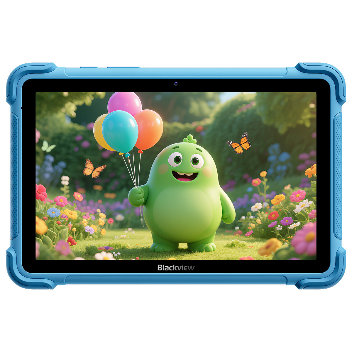 Blackview LINK 1 Kids 8.68-inch IPS Eye-care Display Children Edition Wi-Fi Tablet With Google Kids Space & Parental Control