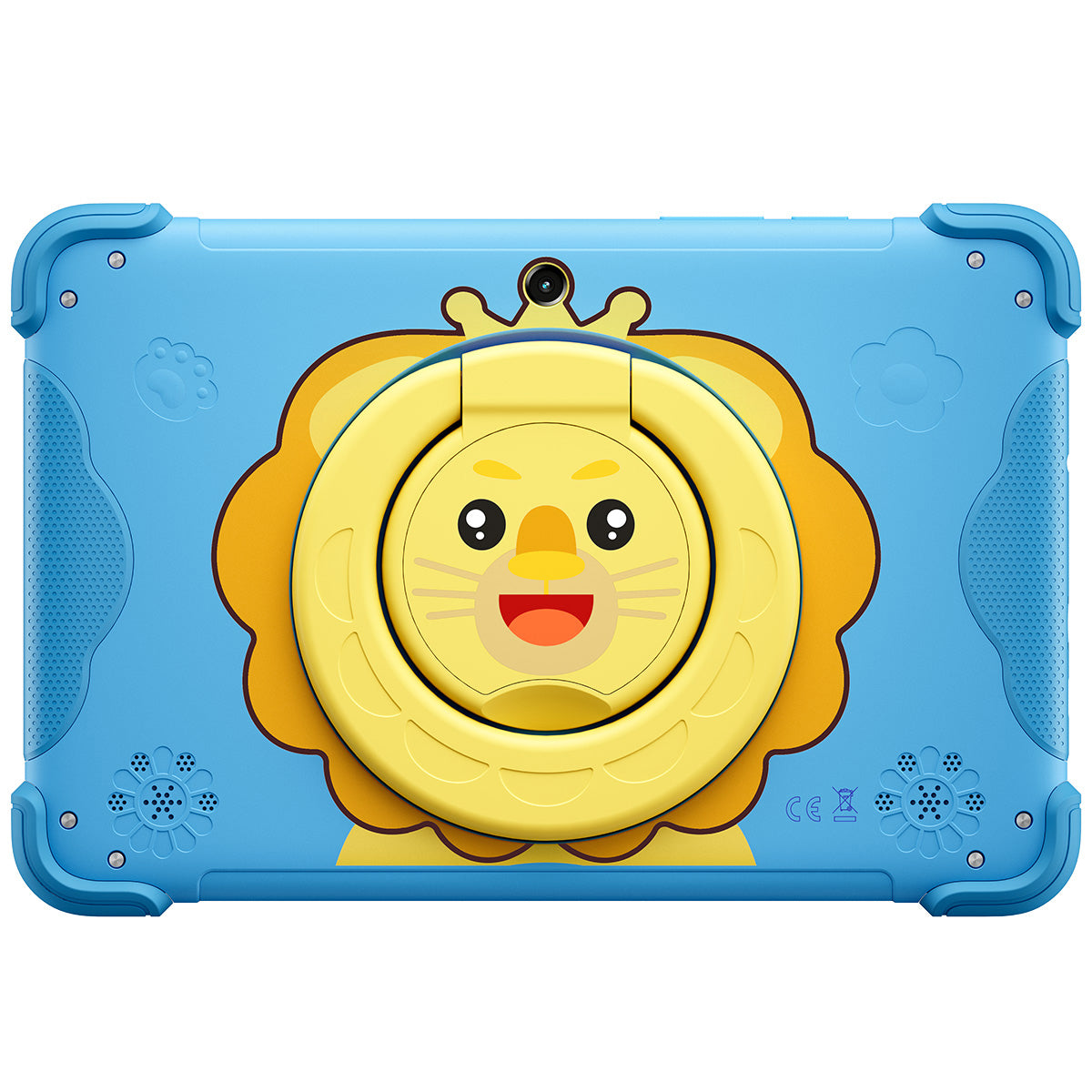 Blackview LINK 1 Kids 8.68-inch IPS Eye-care Display Children Edition Wi-Fi Tablet With Google Kids Space & Parental Control