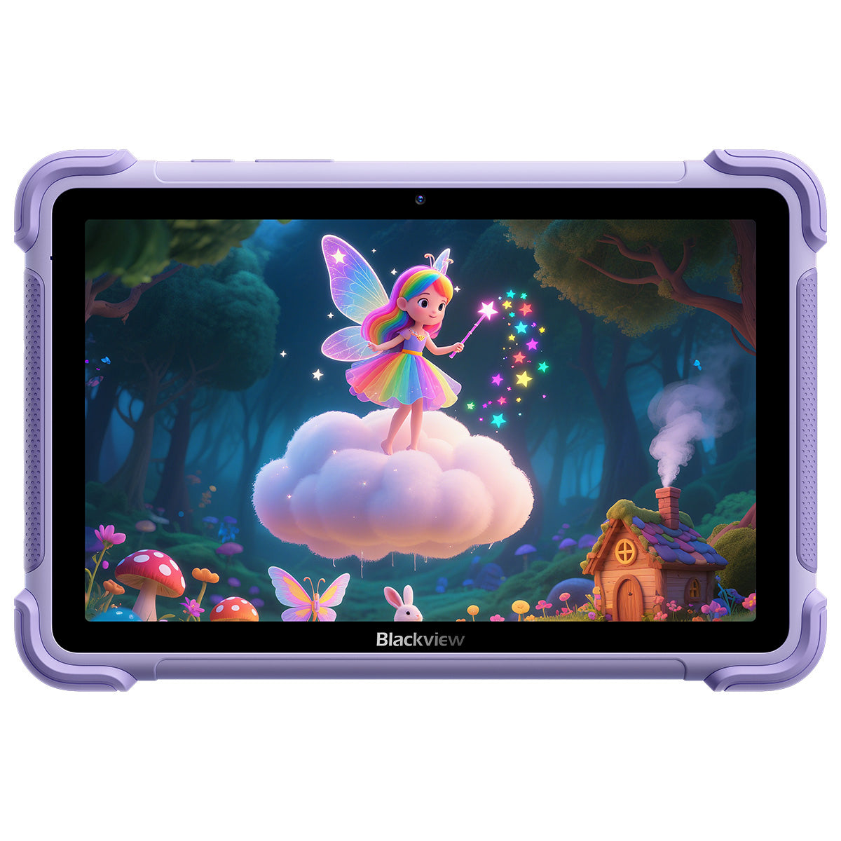 Blackview LINK 1 Kids 8.68-inch IPS Eye-care Display Children Edition Wi-Fi Tablet With Google Kids Space & Parental Control