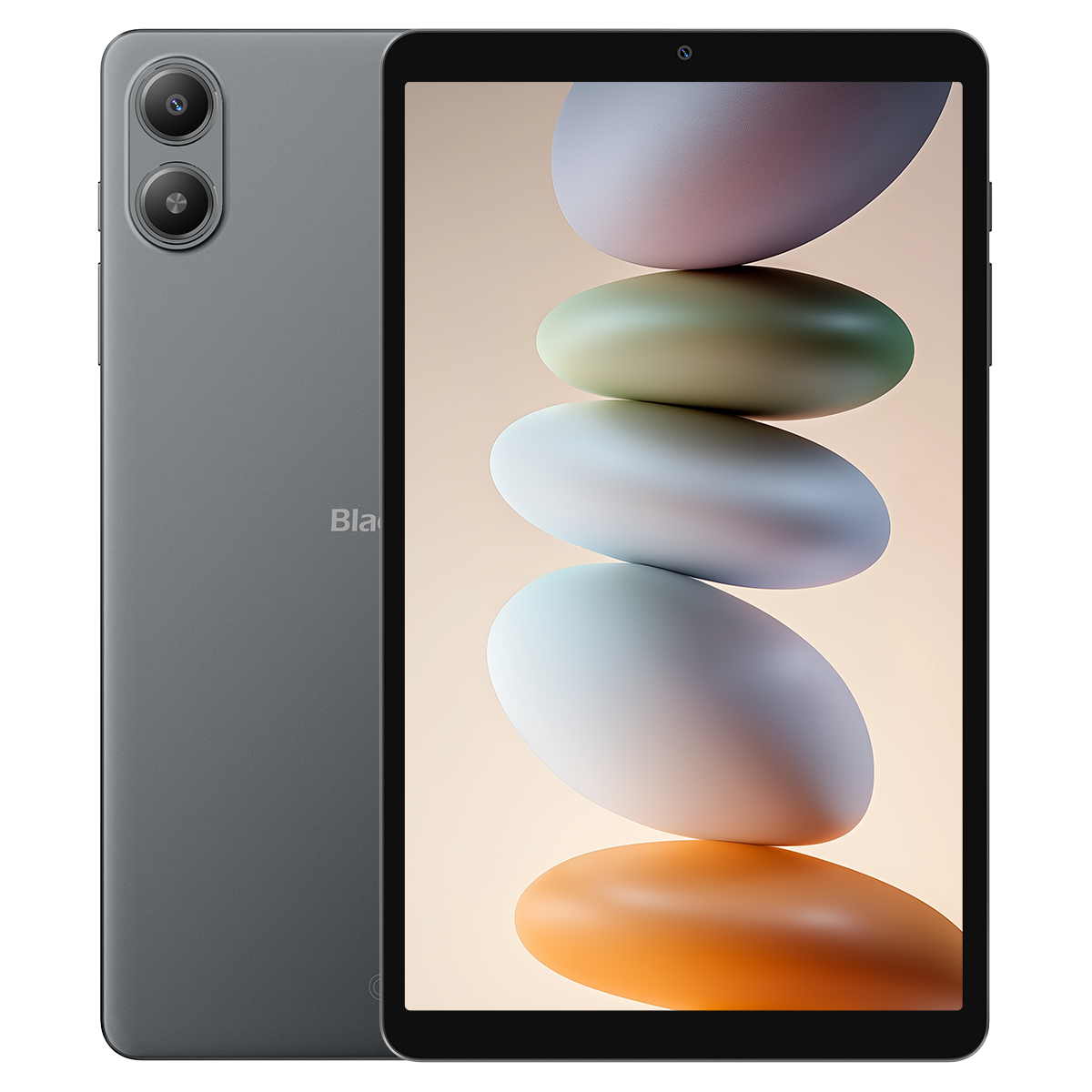 Blackview LINK 2 8,68-Zoll Unisoc Tiger T310 4+128GB 5000mAh 1080P Widevine L1 Unterstützung WiFi Tablet-PC