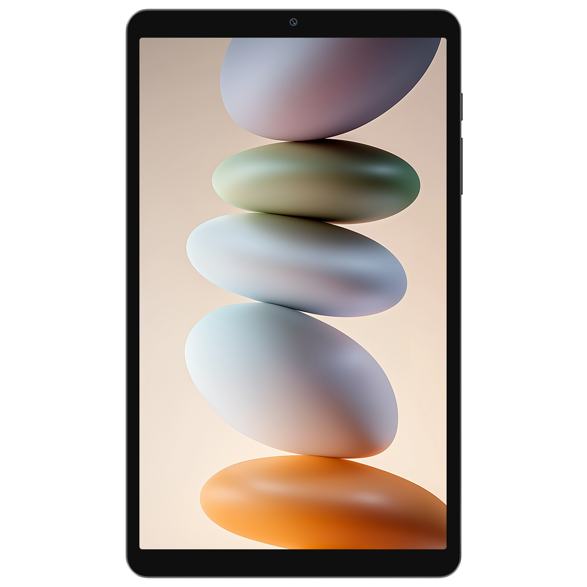 Blackview LINK 2 8.68-inch Unisoc Tiger T310 4+128GB 5000mAh 1080P Widevine L1 Support WiFi Tablet PC
