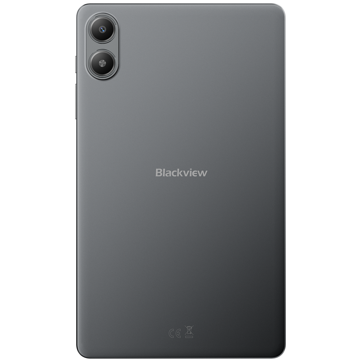 Blackview LINK 2 8,68-Zoll Unisoc Tiger T310 4+128GB 5000mAh 1080P Widevine L1 Unterstützung WiFi Tablet-PC