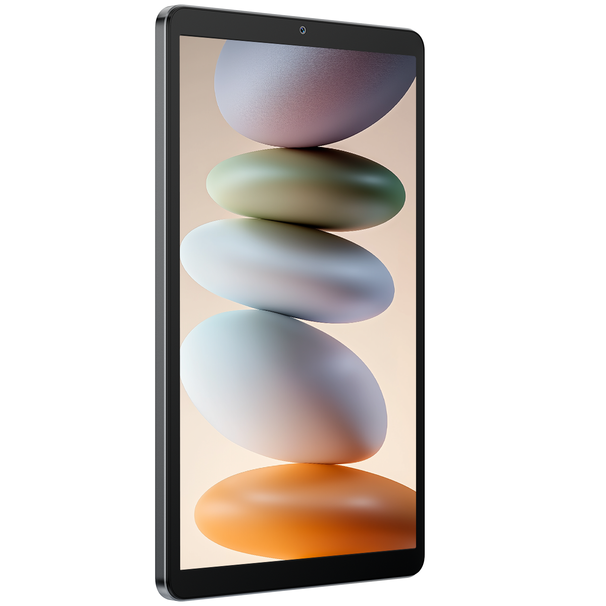Blackview LINK 2 8,68-Zoll Unisoc Tiger T310 4+128GB 5000mAh 1080P Widevine L1 Unterstützung WiFi Tablet-PC