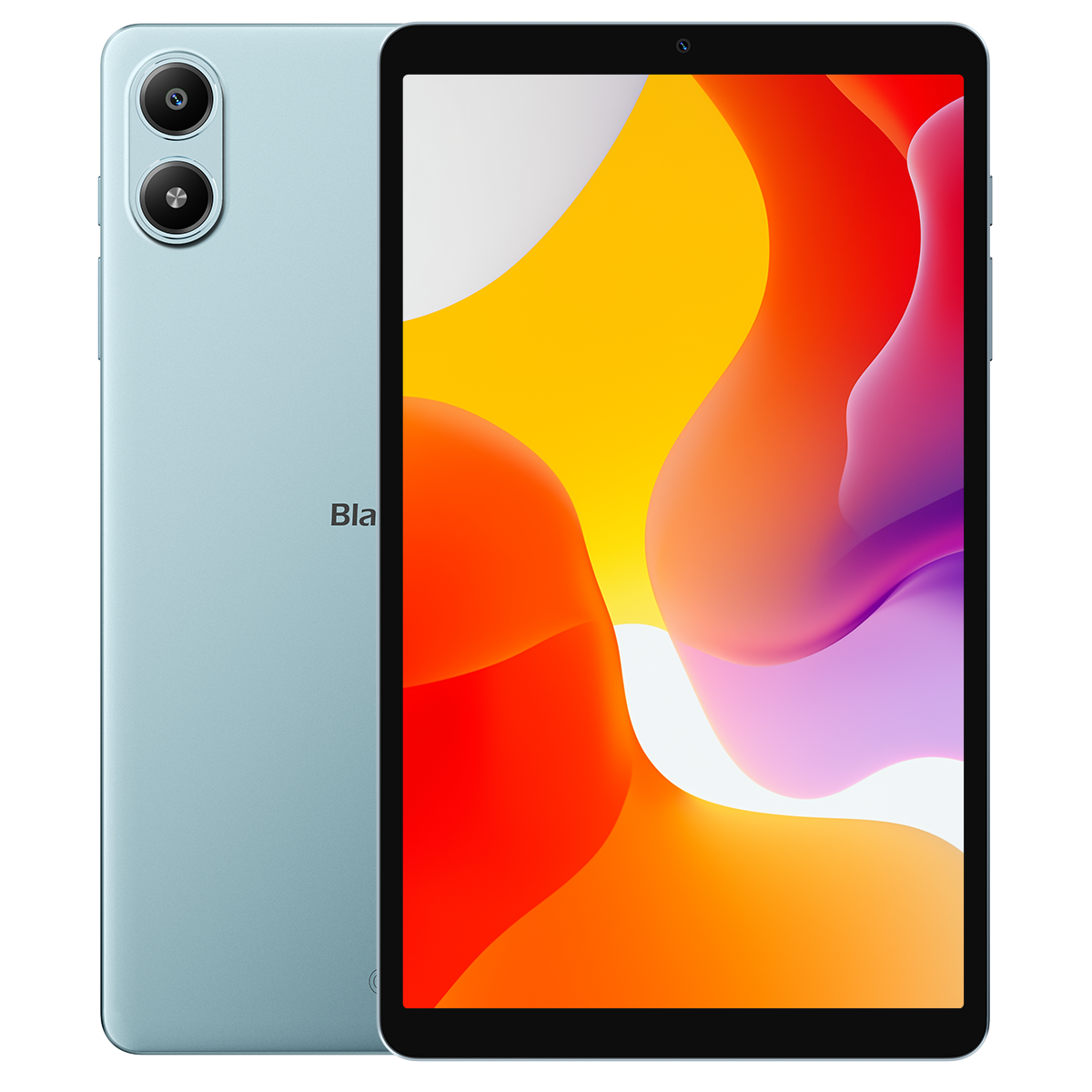 Blackview LINK 2 8,68-Zoll Unisoc Tiger T310 4+128GB 5000mAh 1080P Widevine L1 Unterstützung WiFi Tablet-PC