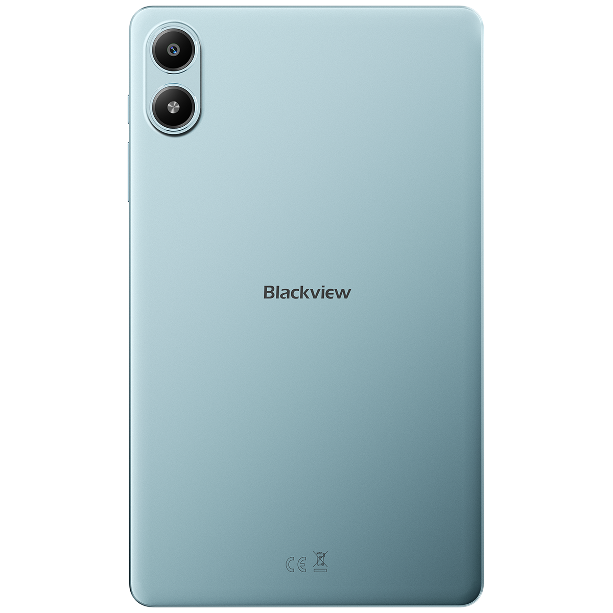 Blackview LINK 2 8.68-inch Unisoc Tiger T310 4+128GB 5000mAh 1080P Widevine L1 Support WiFi Tablet PC