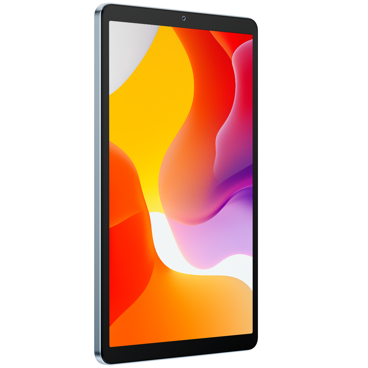 Blackview LINK 2 8,68-Zoll Unisoc Tiger T310 4+128GB 5000mAh 1080P Widevine L1 Unterstützung WiFi Tablet-PC