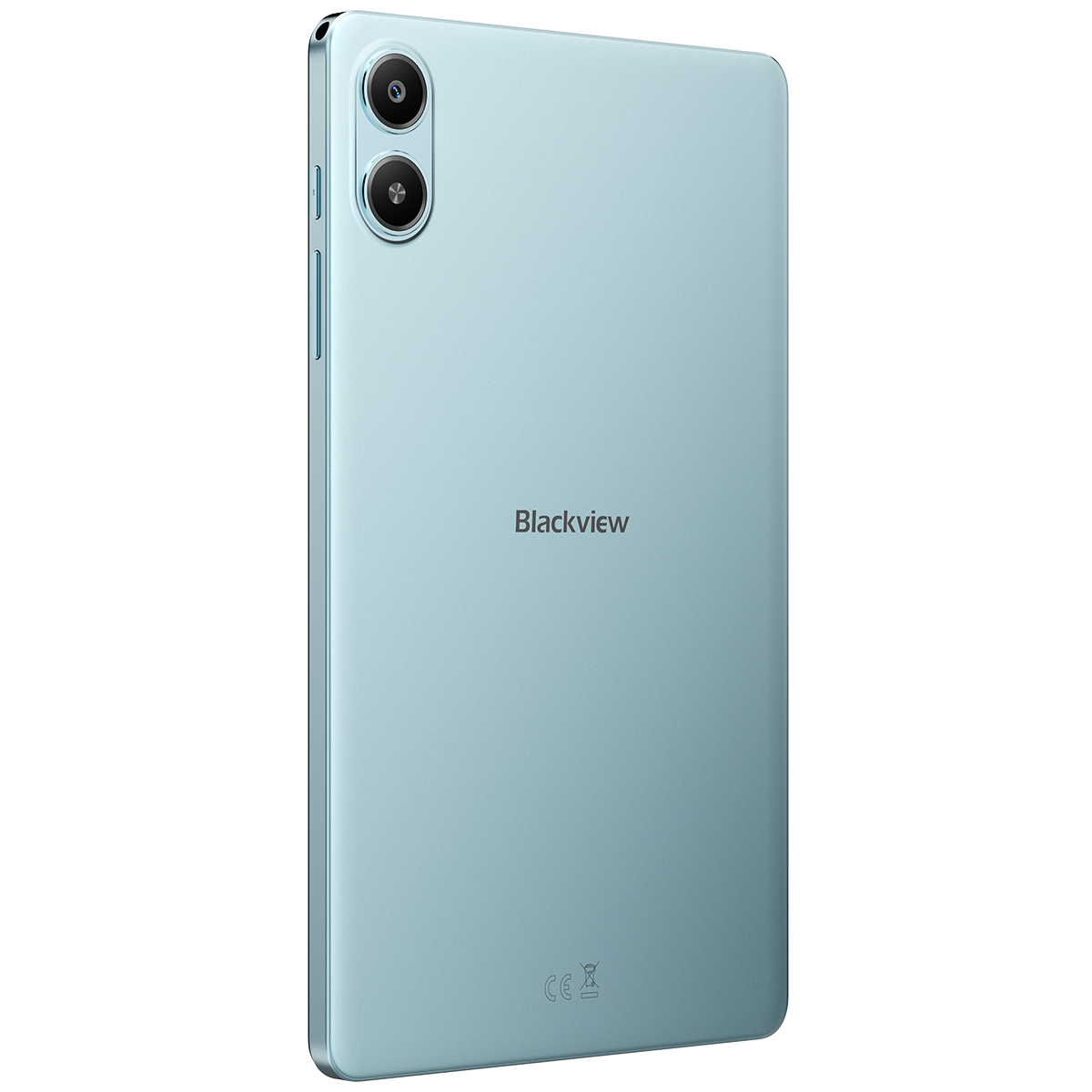 Blackview LINK 2 8,68-Zoll Unisoc Tiger T310 4+128GB 5000mAh 1080P Widevine L1 Unterstützung WiFi Tablet-PC