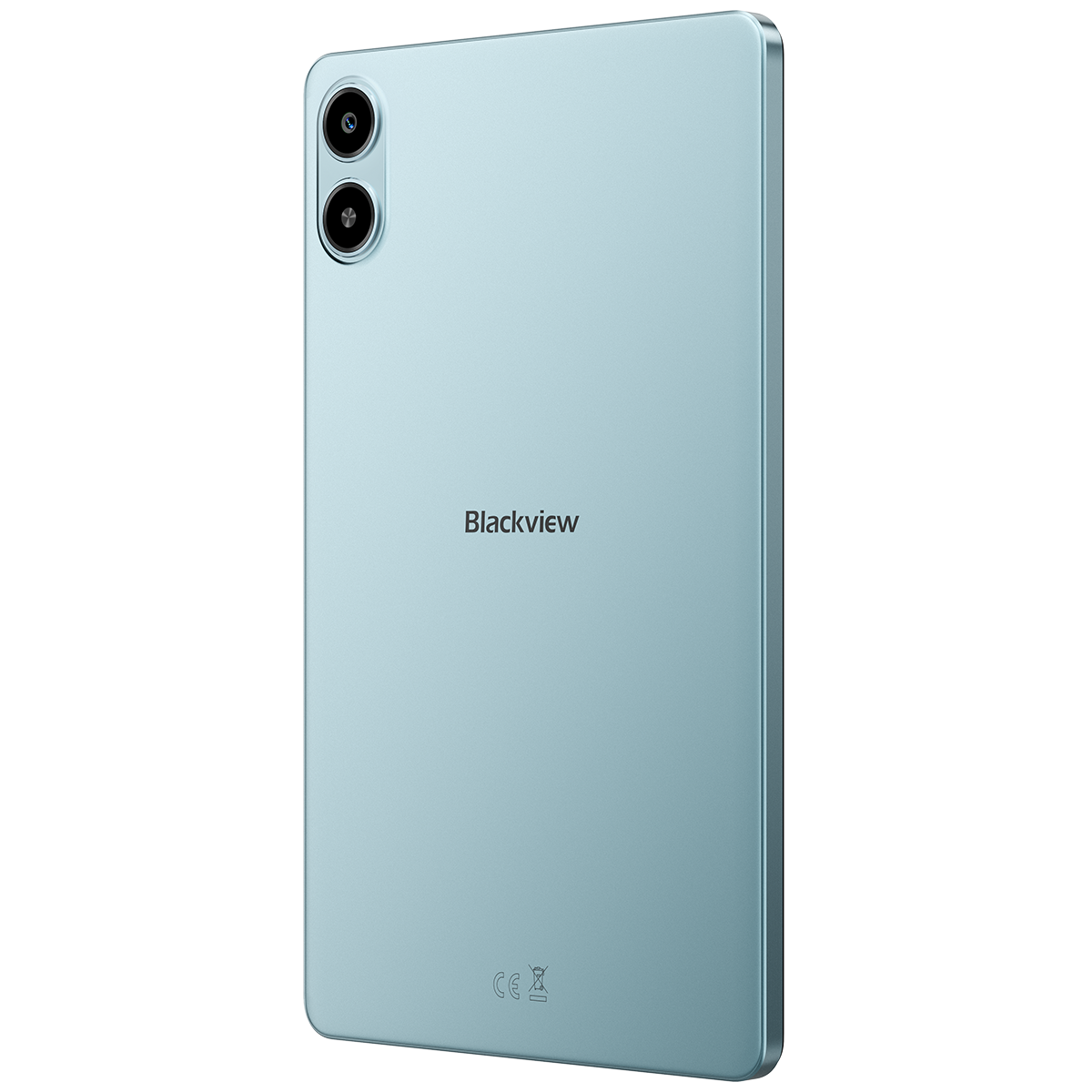Blackview LINK 2 8,68-Zoll Unisoc Tiger T310 4+128GB 5000mAh 1080P Widevine L1 Unterstützung WiFi Tablet-PC