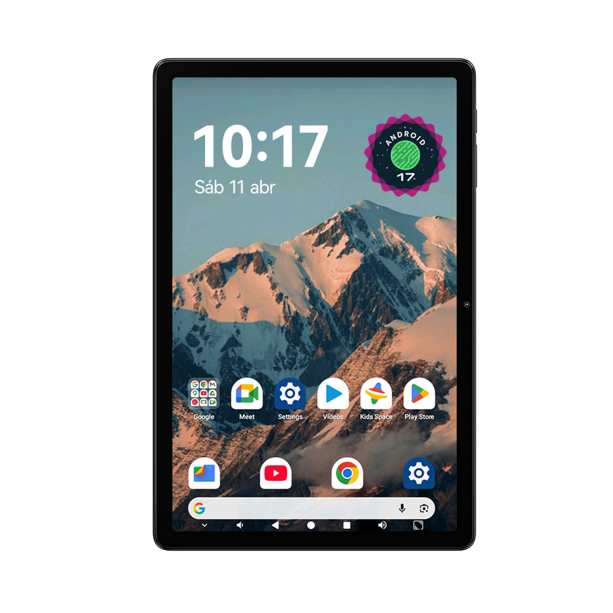 Blackview LINK 5 11-inch Allwinner A537 Octa-Core 8300mAh 1080P Widevine L1 Support WiFi 6 Tablet PC