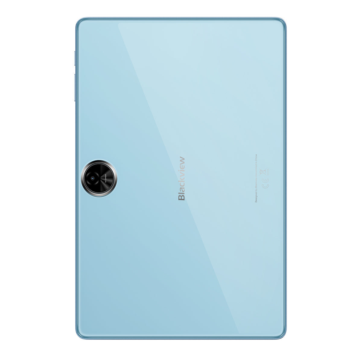 Blackview LINK 5 11-inch Allwinner A537 Octa-Core 8300mAh 1080P Widevine L1 Support WiFi 6 Tablet PC