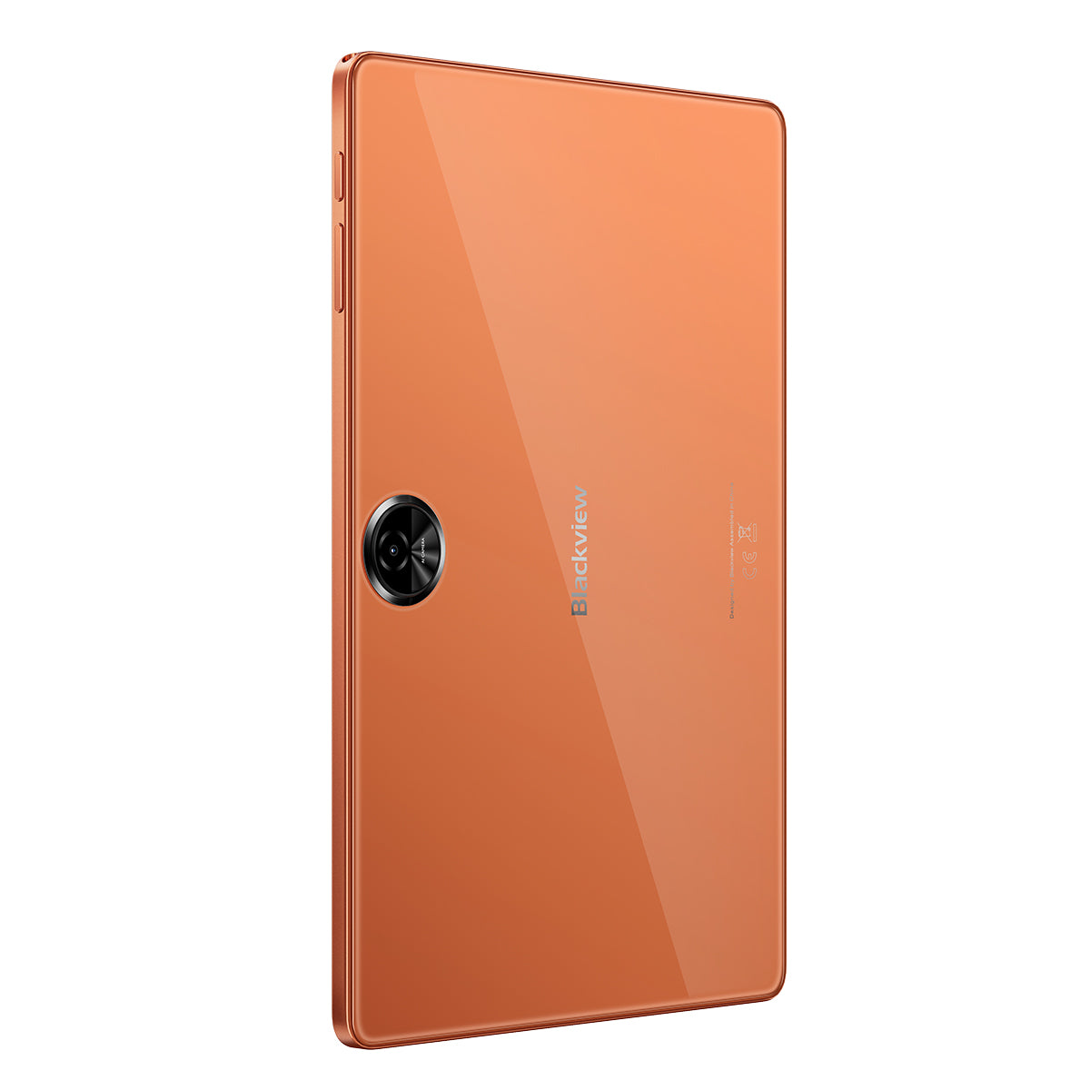 Blackview LINK 5 11-inch Allwinner A537 Octa-Core 8300mAh 1080P Widevine L1 Support WiFi 6 Tablet PC