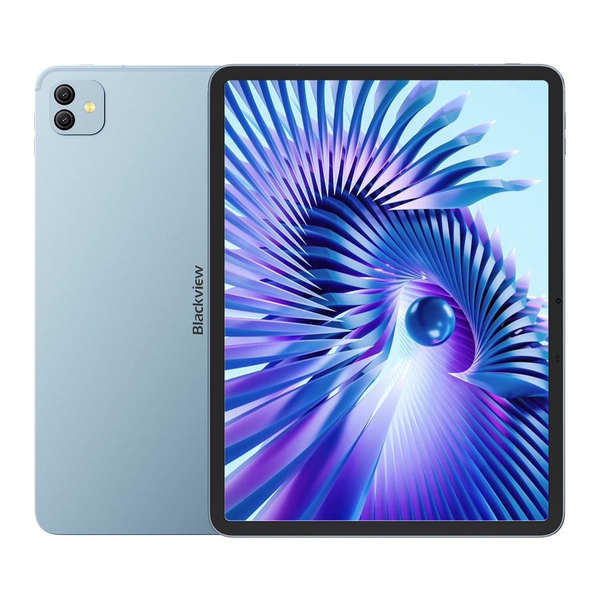 Blackview LINK 8 12,7-Zoll MediaTek Helio G100 Octa-Core 8400mAh 1080P Widevine L1 Unterstützung WiFi Tablet PC