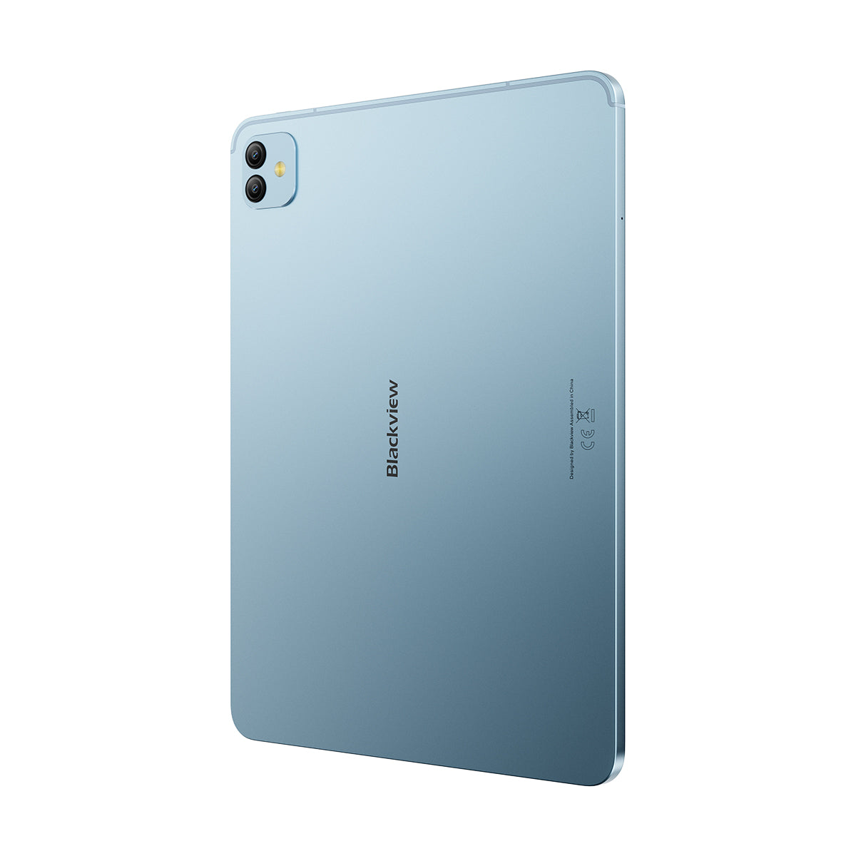 Blackview LINK 8 12,7-Zoll MediaTek Helio G100 Octa-Core 8400mAh 1080P Widevine L1 Unterstützung WiFi Tablet PC
