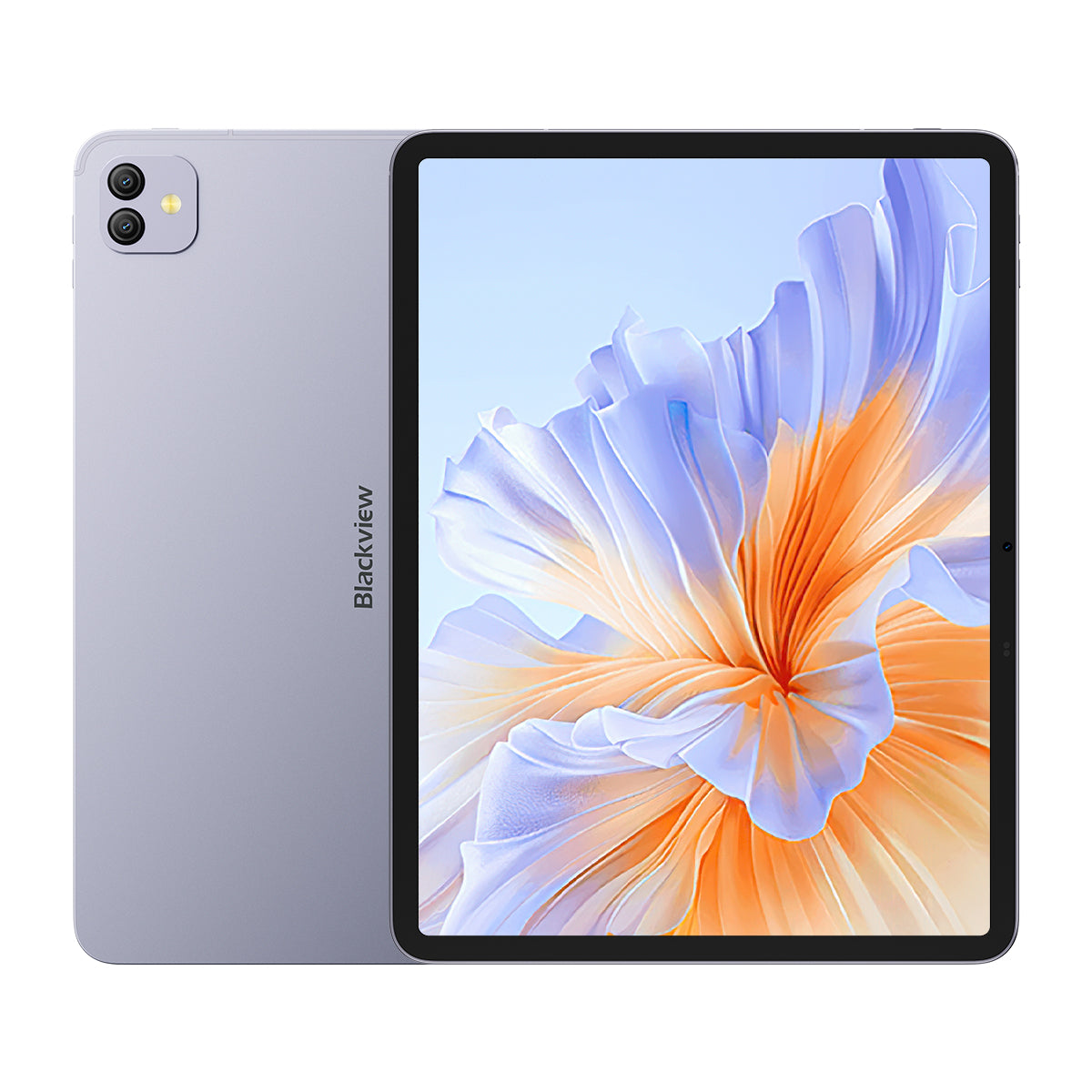 Blackview LINK 8 12,7-Zoll MediaTek Helio G100 Octa-Core 8400mAh 1080P Widevine L1 Unterstützung WiFi Tablet PC