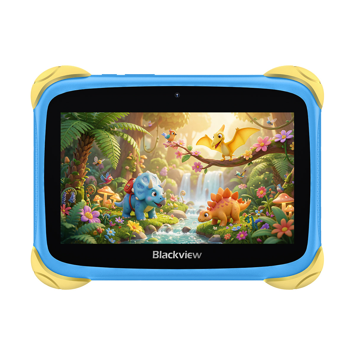 Blackview LINK Mini Kids 7-inch IPS Eye-care Display Children Edition Wi-Fi Tablet With Google Kids Space & Parental Control