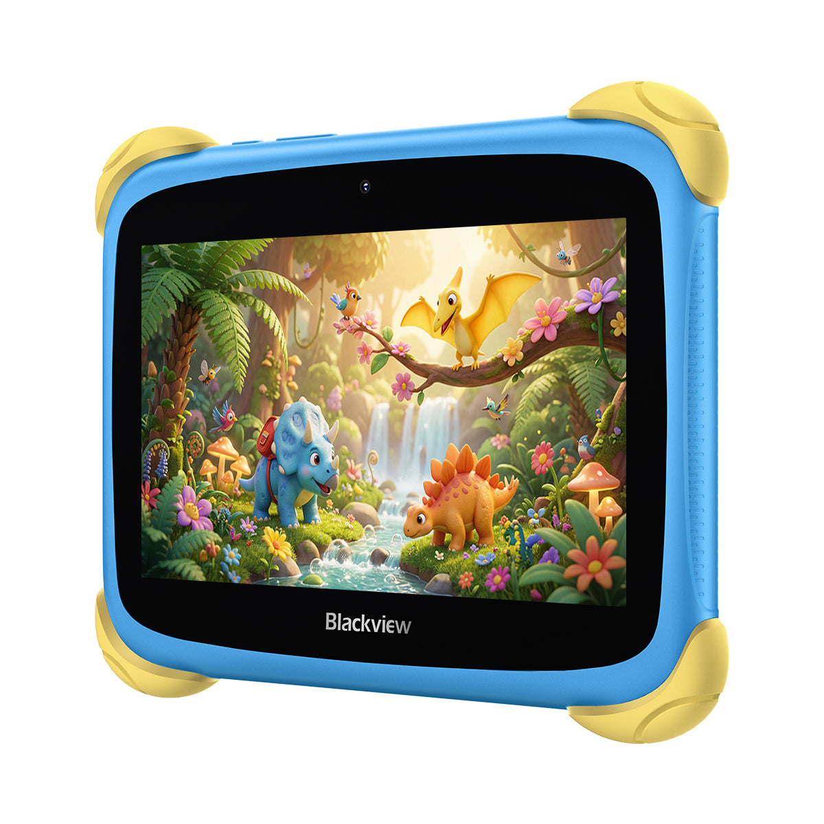 Blackview LINK Mini Kids 7-inch IPS Eye-care Display Children Edition Wi-Fi Tablet With Google Kids Space & Parental Control
