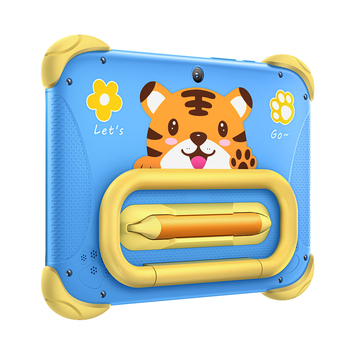 Blackview LINK Mini Kids 7-inch IPS Eye-care Display Children Edition Wi-Fi Tablet With Google Kids Space & Parental Control