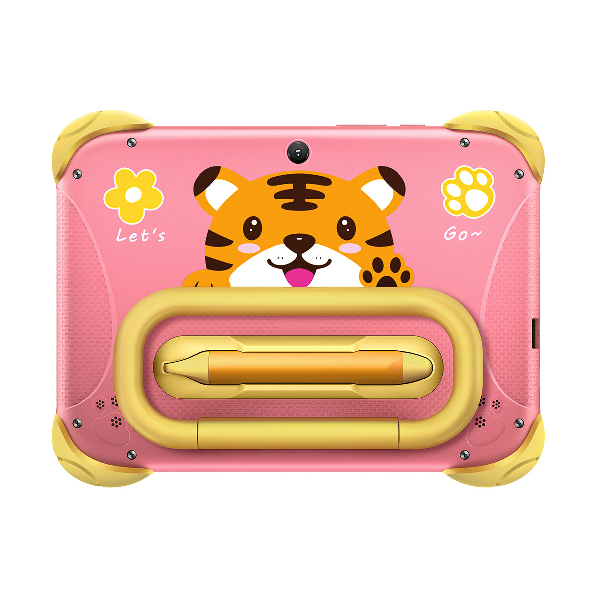 Blackview LINK Mini Kids 7-inch IPS Eye-care Display Children Edition Wi-Fi Tablet With Google Kids Space & Parental Control