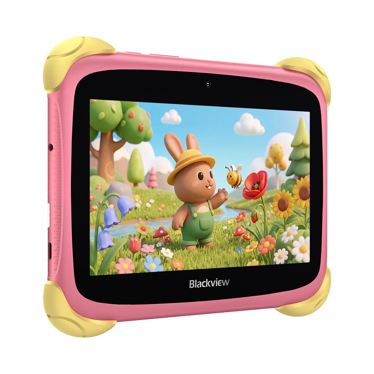 Blackview LINK Mini Kids 7-inch IPS Eye-care Display Children Edition Wi-Fi Tablet With Google Kids Space & Parental Control