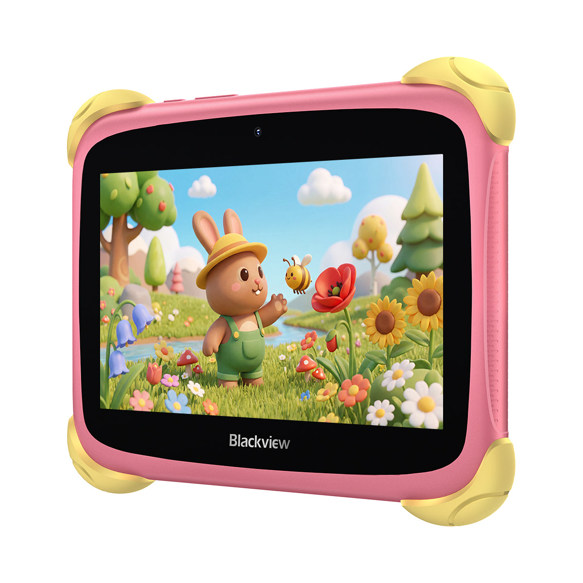 Blackview LINK Mini Kids 7-inch IPS Eye-care Display Children Edition Wi-Fi Tablet With Google Kids Space & Parental Control