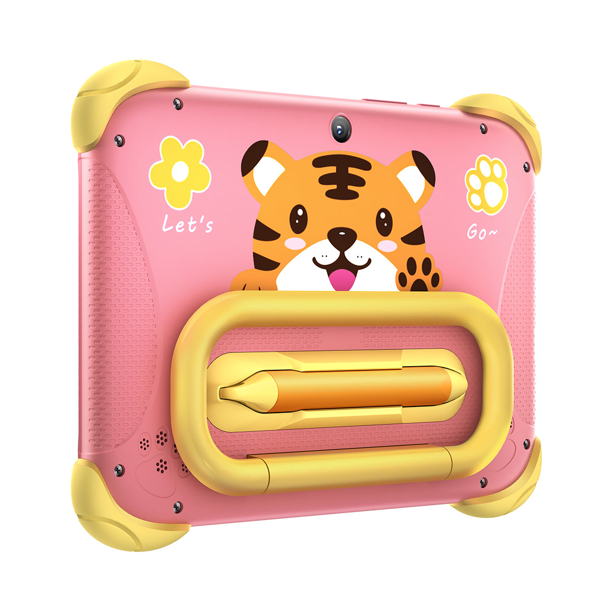 Blackview LINK Mini Kids 7-inch IPS Eye-care Display Children Edition Wi-Fi Tablet With Google Kids Space & Parental Control