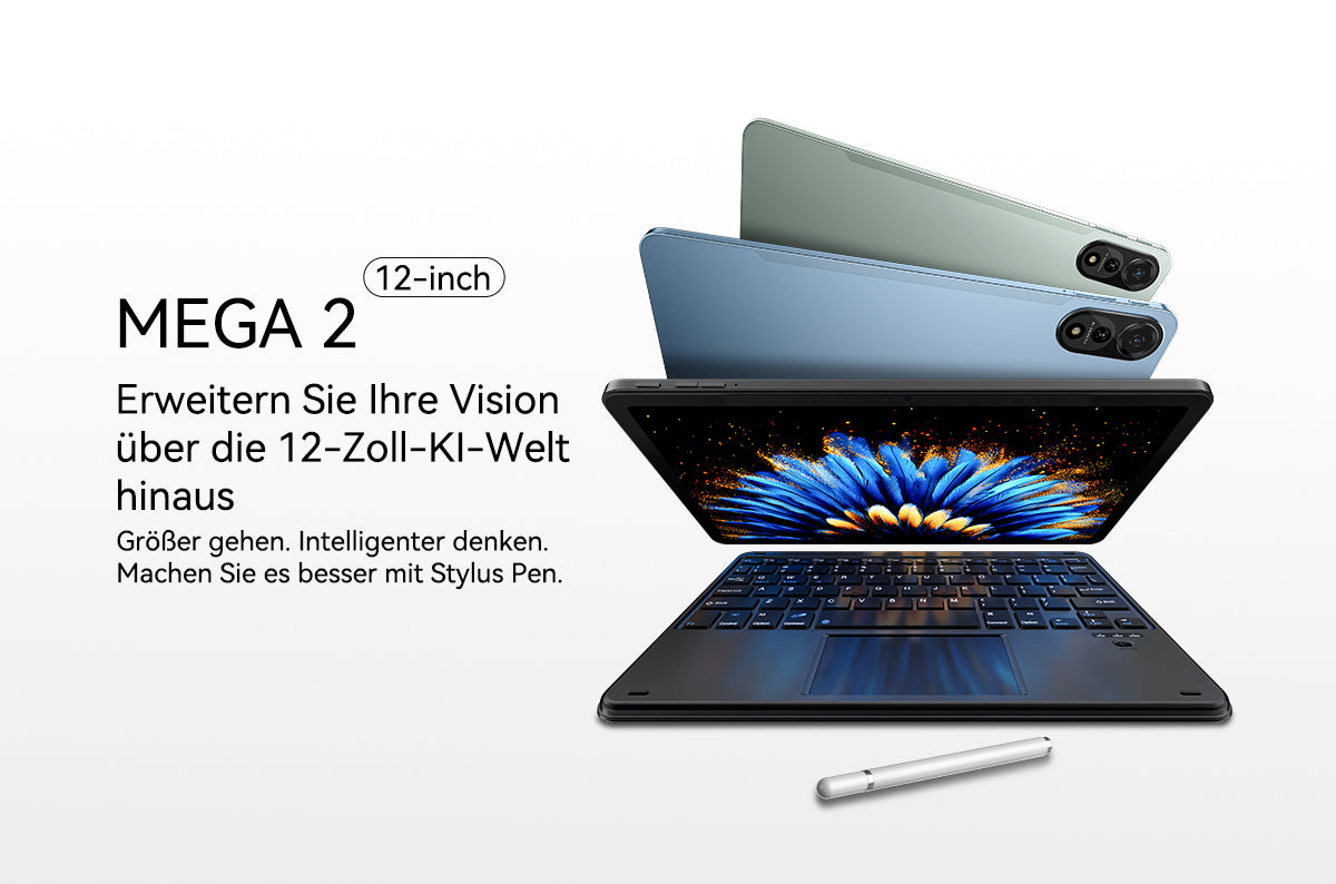 Blackview Mega 2 Tablet-PC