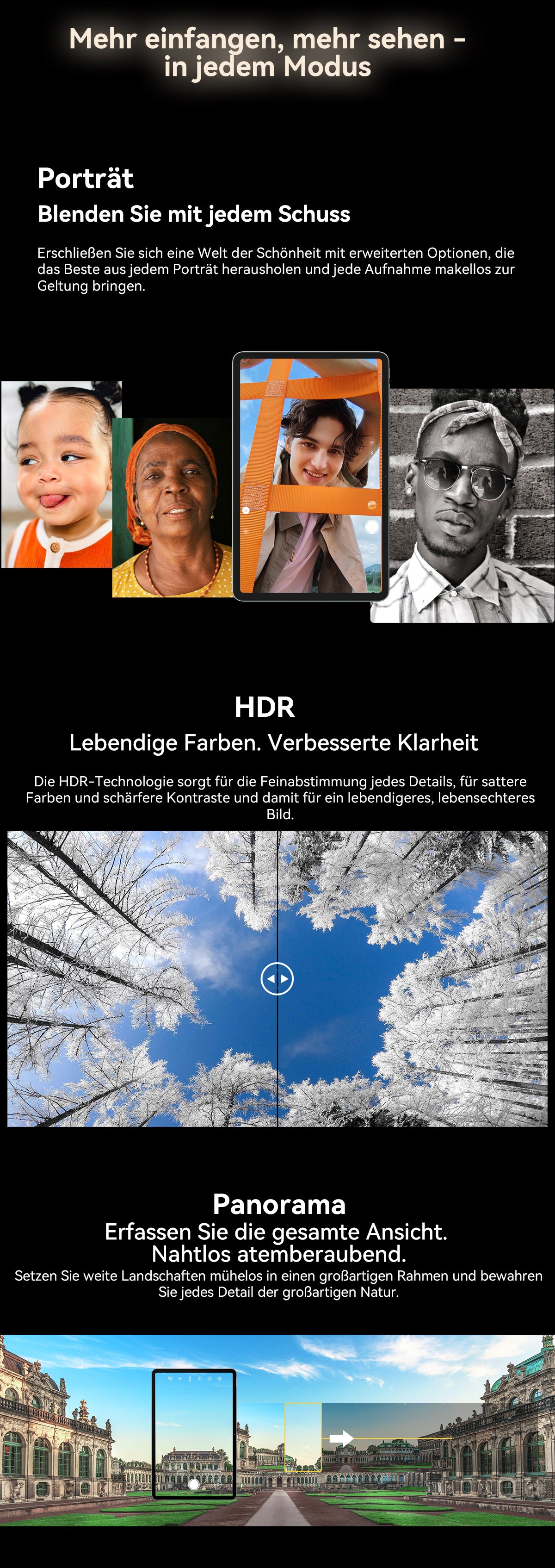 Blackview Mega 2 Tablet-PC