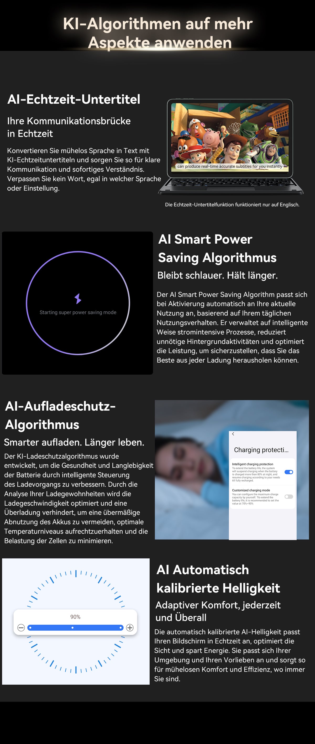 Blackview Mega 2 Tablet-PC