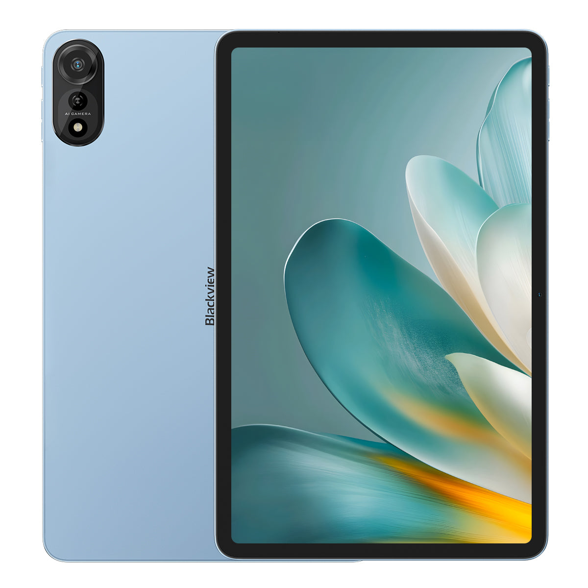 Blackview MEGA 2 WiFi 12-Zoll AllWinner A733 Octa-Core 12GB+256GB 9000mAh Netflix HD Unterstützung Wi-Fi 6 Tablet-PC