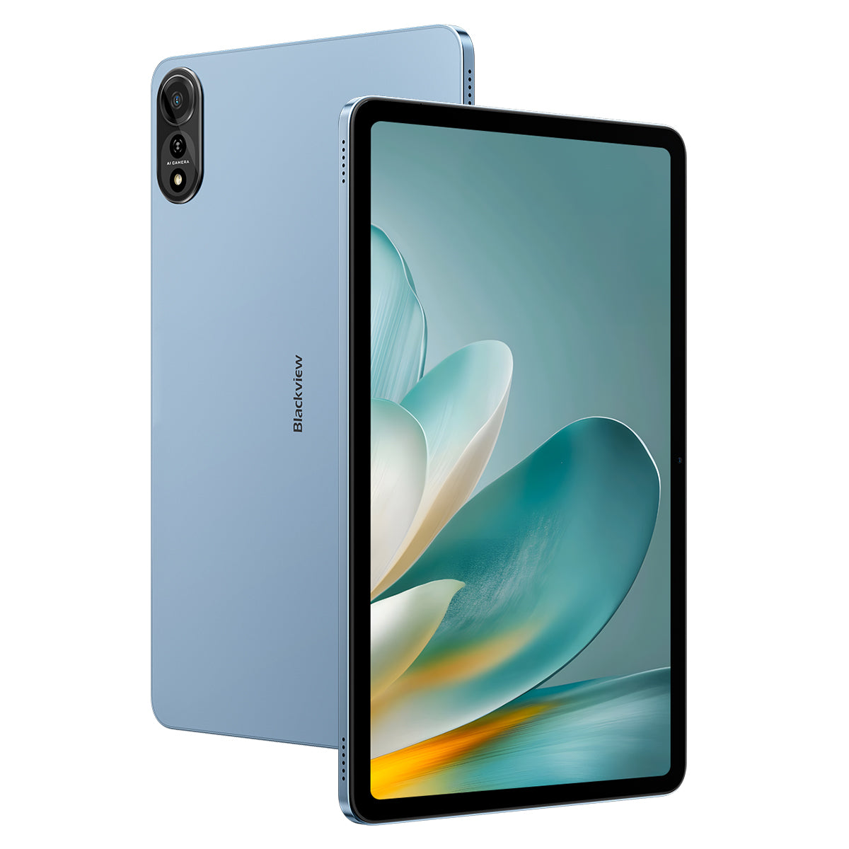 Blackview MEGA 2 WiFi 12-Zoll AllWinner A733 Octa-Core 12GB+256GB 9000mAh Netflix HD Unterstützung Wi-Fi 6 Tablet-PC