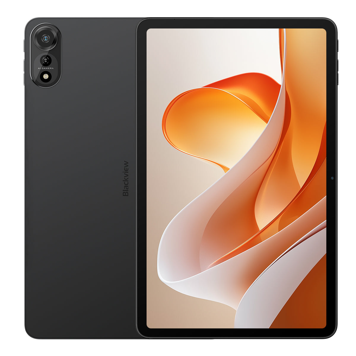 Blackview MEGA 2 WiFi 12-Zoll AllWinner A733 Octa-Core 12GB+256GB 9000mAh Netflix HD Unterstützung Wi-Fi 6 Tablet-PC
