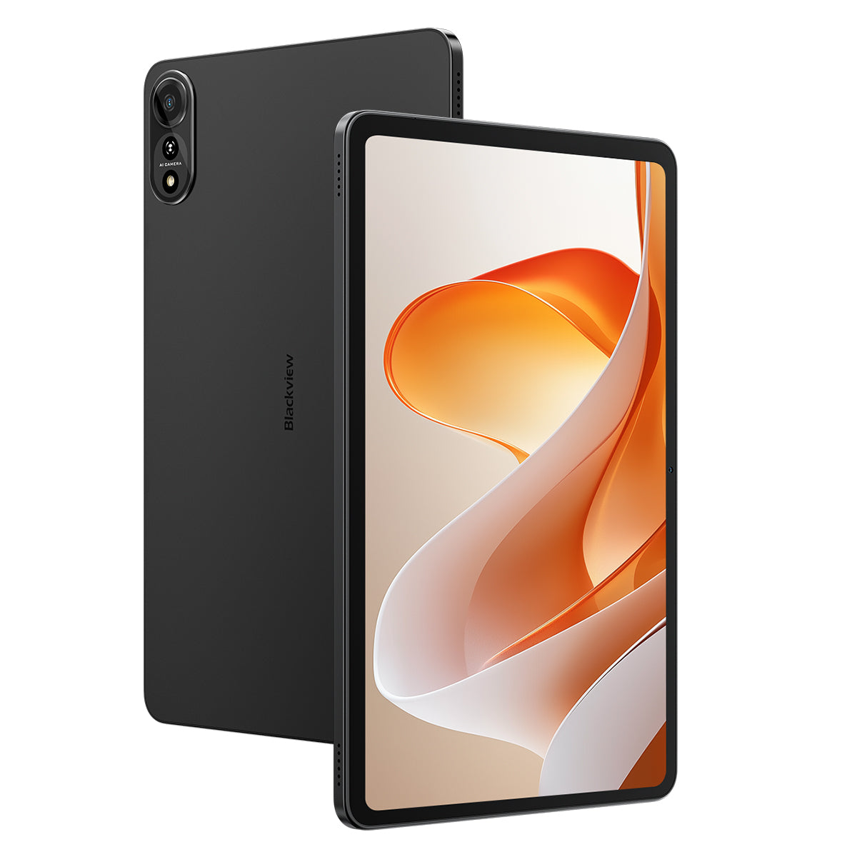 Blackview MEGA 2 WiFi 12-Zoll AllWinner A733 Octa-Core 12GB+256GB 9000mAh Netflix HD Unterstützung Wi-Fi 6 Tablet-PC