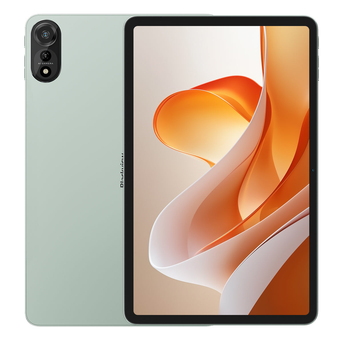 Blackview MEGA 2 WiFi 12-Zoll AllWinner A733 Octa-Core 12GB+256GB 9000mAh Netflix HD Unterstützung Wi-Fi 6 Tablet-PC