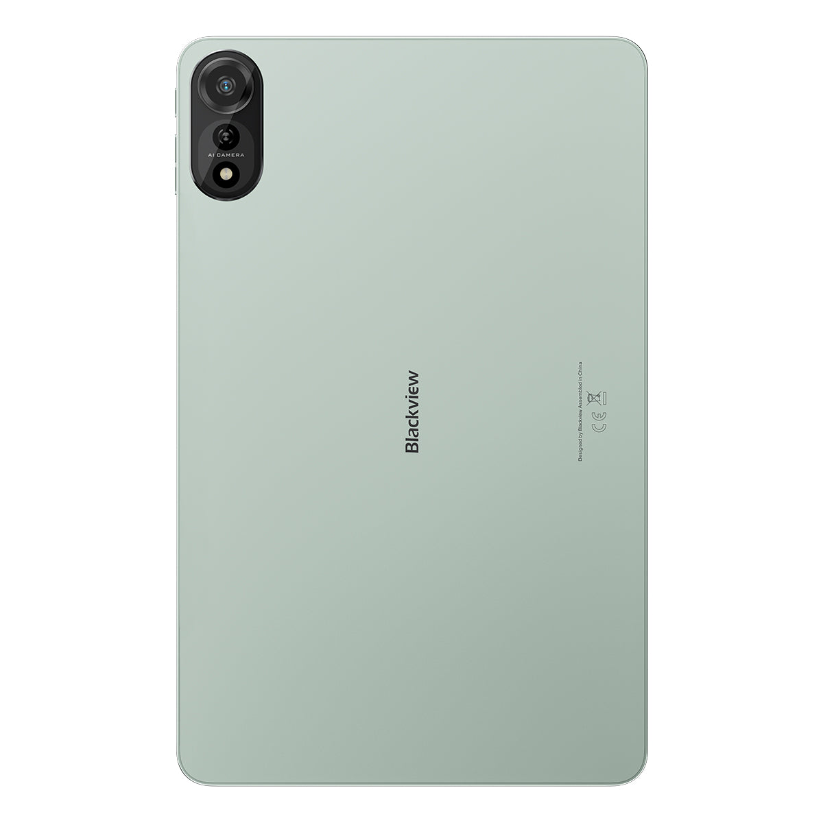 Blackview MEGA 2 WiFi 12-Zoll AllWinner A733 Octa-Core 12GB+256GB 9000mAh Netflix HD Unterstützung Wi-Fi 6 Tablet-PC