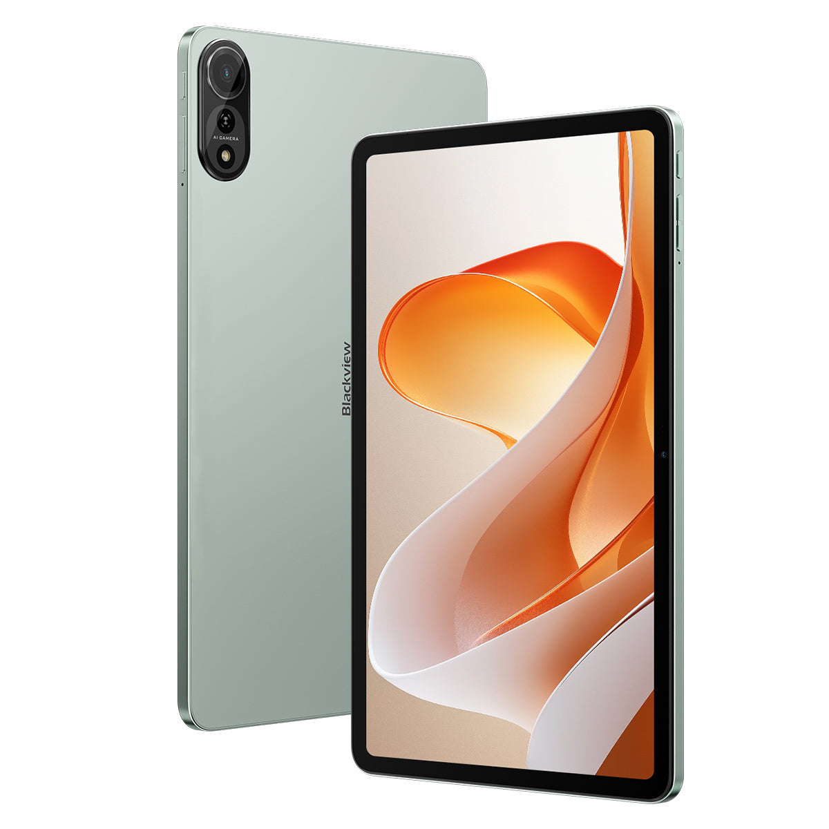 Blackview MEGA 2 WiFi 12-Zoll AllWinner A733 Octa-Core 12GB+256GB 9000mAh Netflix HD Unterstützung Wi-Fi 6 Tablet-PC