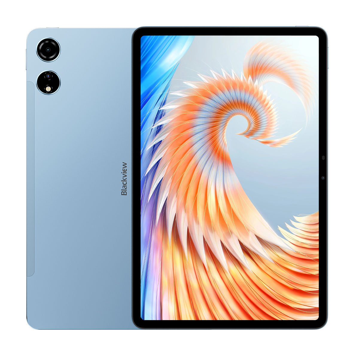 Blackview MEGA 3 12,1-Zoll MediaTek Helio G100 Octa-Core 12GB+256GB 8800mAh Netflix HD Unterstützung KI Tablet-PC
