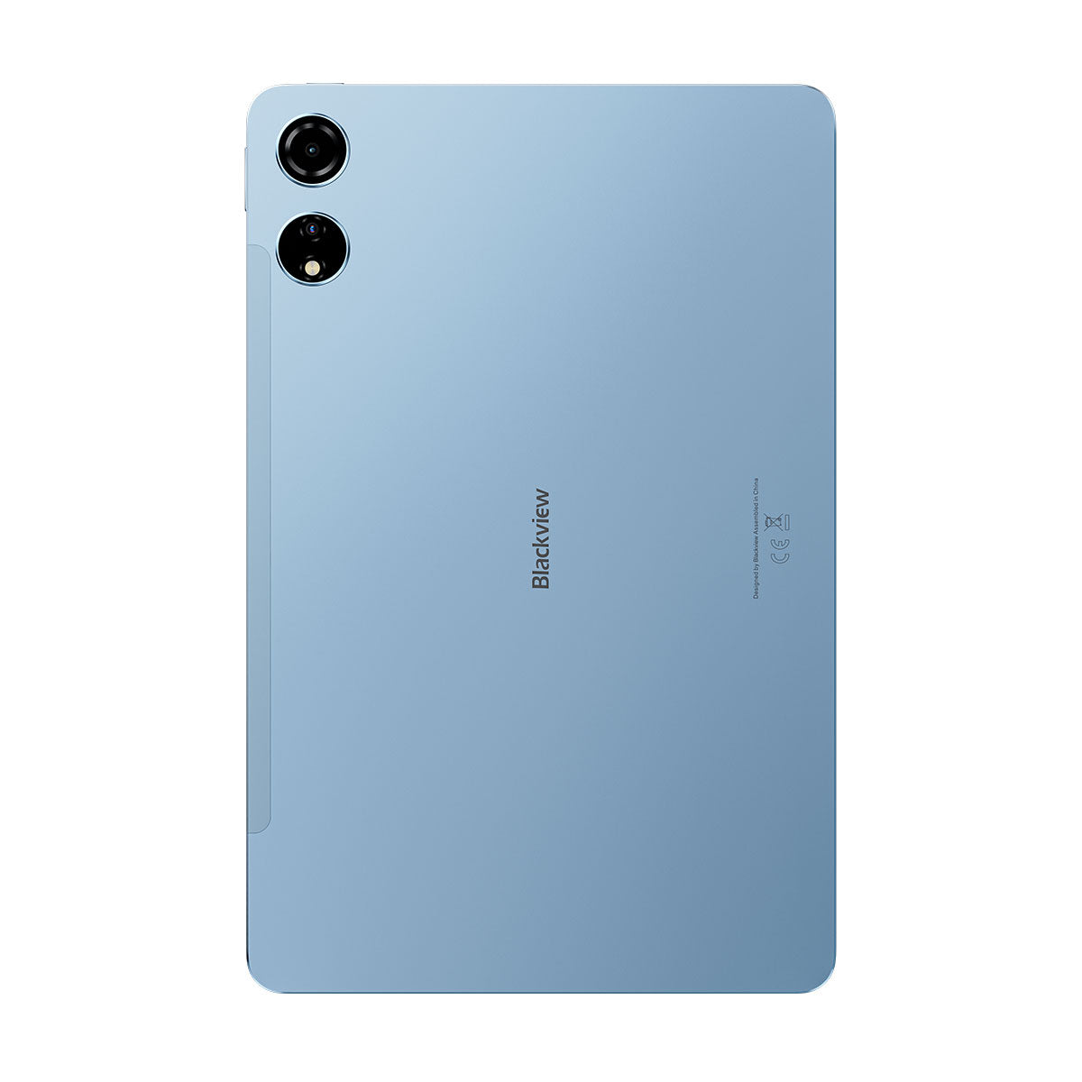 Blackview MEGA 3 12,1-Zoll MediaTek Helio G100 Octa-Core 12GB+256GB 8800mAh Netflix HD Unterstützung KI Tablet-PC