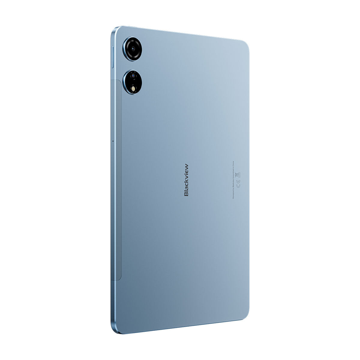 Blackview MEGA 3 12,1-Zoll MediaTek Helio G100 Octa-Core 12GB+256GB 8800mAh Netflix HD Unterstützung KI Tablet-PC
