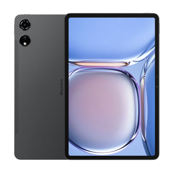 Blackview MEGA 3 12,1-Zoll MediaTek Helio G100 Octa-Core 12GB+256GB 8800mAh Netflix HD Unterstützung KI Tablet-PC