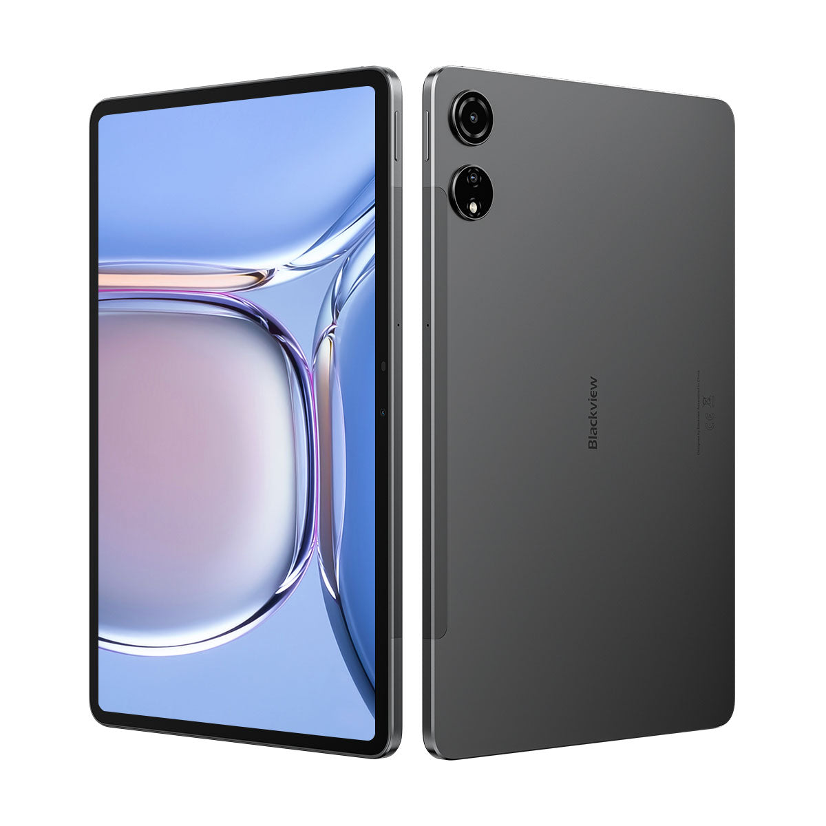 Blackview MEGA 3 12,1-Zoll MediaTek Helio G100 Octa-Core 12GB+256GB 8800mAh Netflix HD Unterstützung KI Tablet-PC