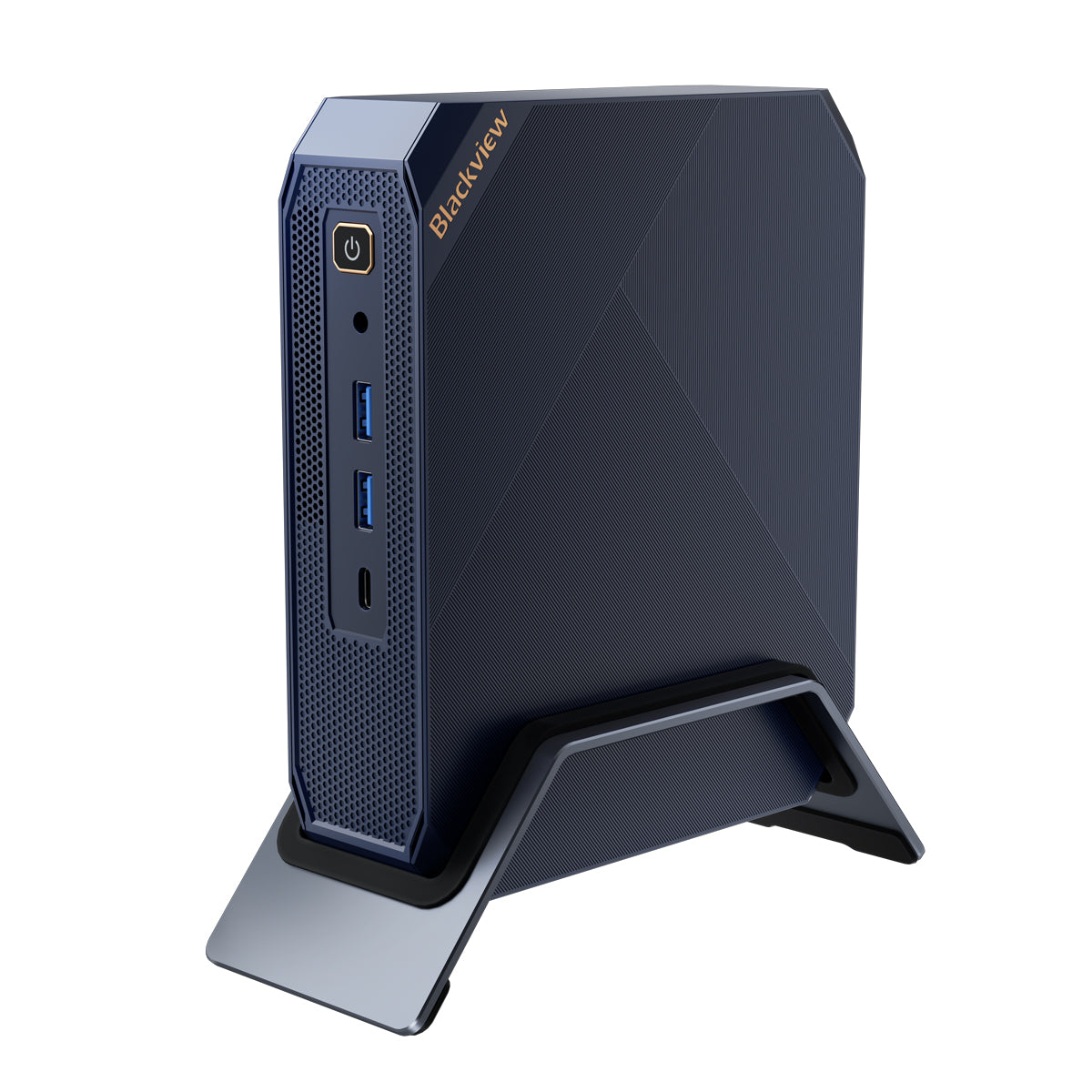 Blackview MP200 Windows 11 Pro Intel Core i5/i9 16GB RAM 512GB/1TB SSD Wifi 6 Mini PC