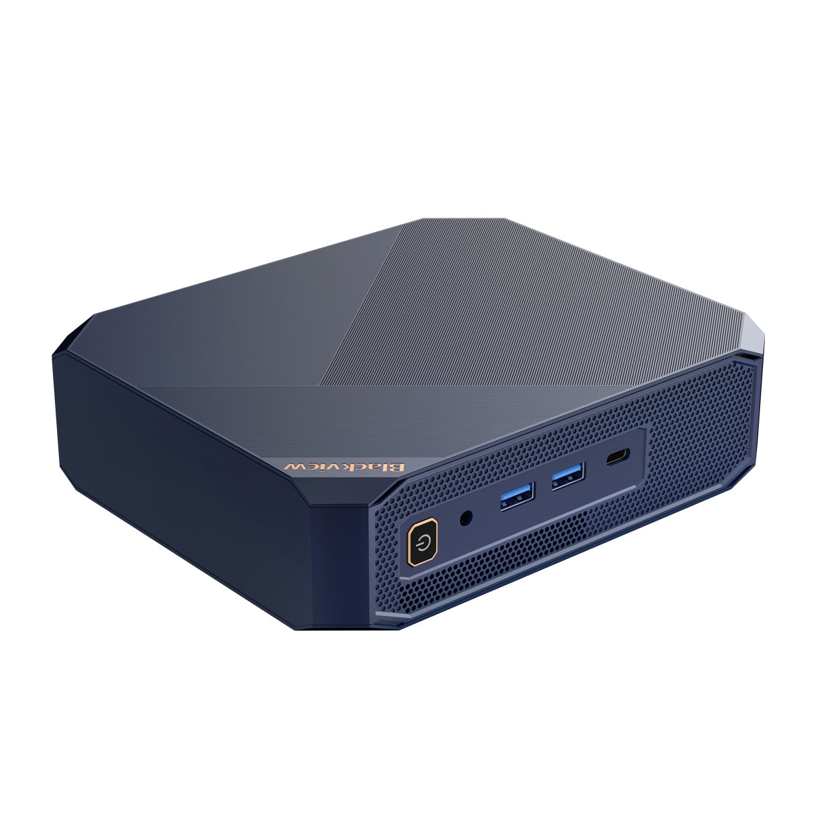 Blackview MP200 Windows 11 Pro Intel Core i5/i9 16GB RAM 512GB/1TB SSD Wifi 6 Mini PC