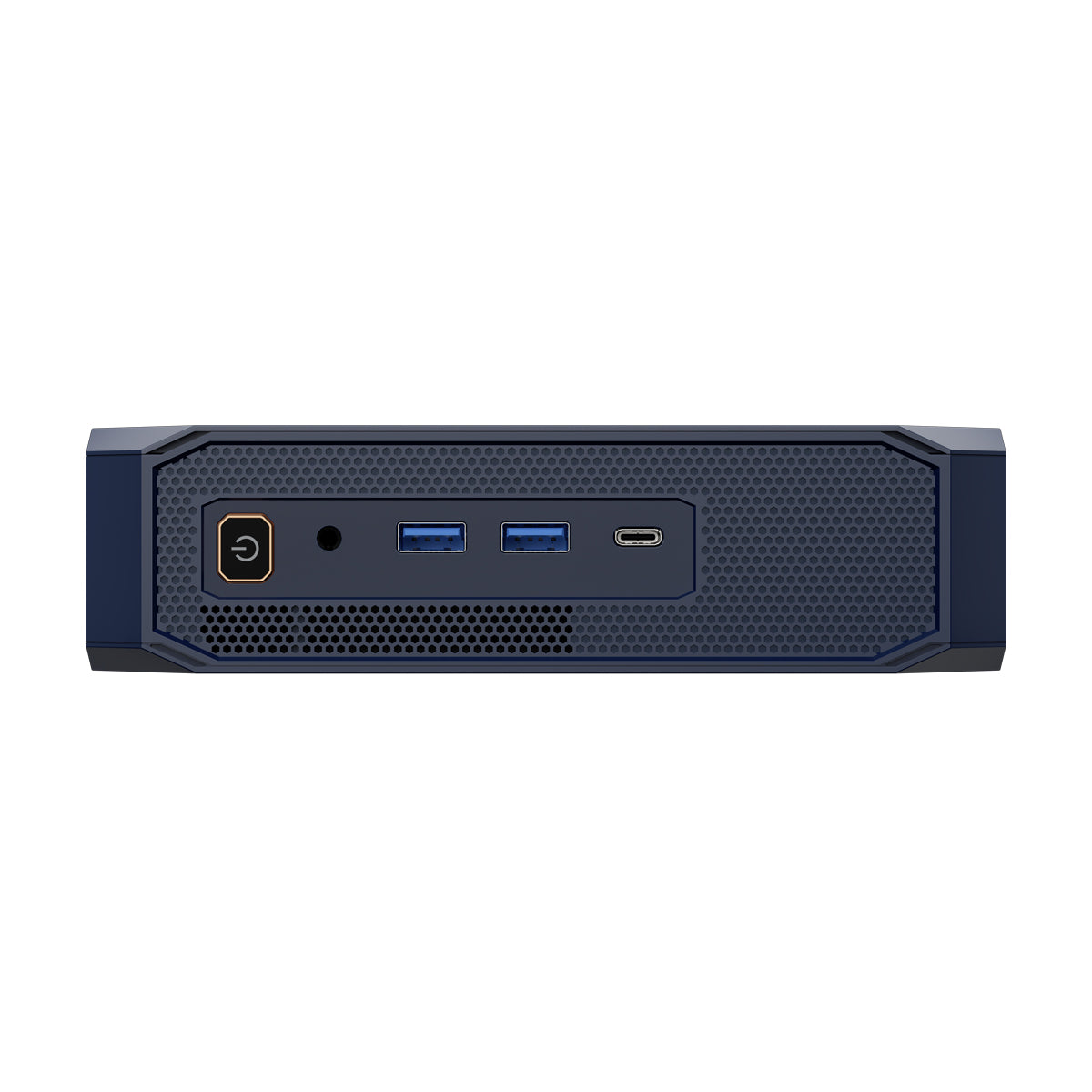 Blackview MP200 Windows 11 Pro Intel Core i5/i9 16 GB RAM 512 GB/1 TB SSD Wifi 6 Mini-PC