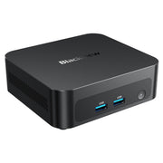 Blackview MP300 Intel® Core™ 5 210H CPU LPDDR4X M.2 SSD Wi-Fi 6 Windows 11 Pro Mini PC