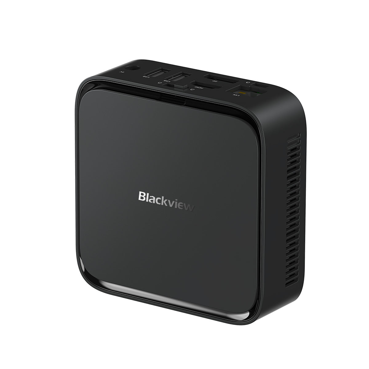 Blackview MP50 AMD Ryzen 5 3500U Prozessor DDR4 M.2 SSD Windows 11 Pro Kleinstrechner