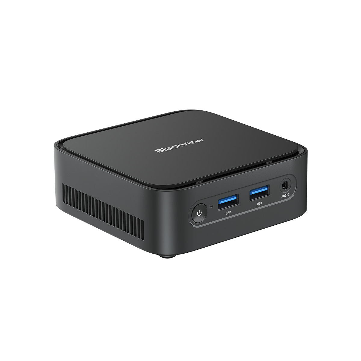 Blackview MP50 16+512GB AMD Ryzen 5 3500U CPU DDR4 M.2 SSD Windows 11 Pro Mini PC